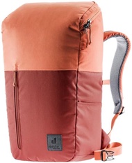 Unisex Adult Backpack UP Stockholm - Redwood Sienna