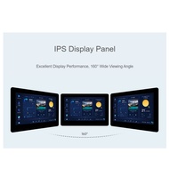 ESP32-S3 4.3inch LCD 800x480Pixels Captive Touch Screen Development Board WIFI BTLE5.0 65K-RGB with