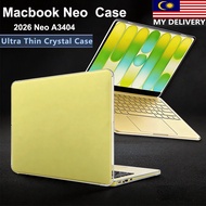 Ultra Slim case for  Macbook Air 13 M3 M4 Pro 14 16 A3401 A3402 A3113  M2 Pro 13 14 16 inch M1  Bend