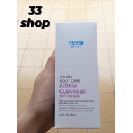 Atomy Aidam Cleanser Aidam Cleanser Private Cleansing Liquid (200ml)