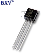 50pcs MPSA56 TO92 A56 TO-92 Transistor A06 A13 A14 A18 A44 A42 A92 MPSA06 MPSA13 MPSA14 MPSA18 MPSA4