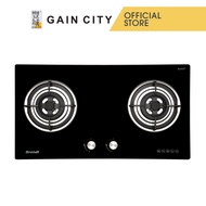 Brandt Gas Hob-3 Burner Tg2283bbl