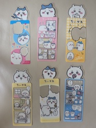 Chiikawa 書籤