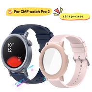 CMF watch pro 2 strap Silicone strap CMF watch pro 2 Smart Watch strap Sports wristband CMF watch pr