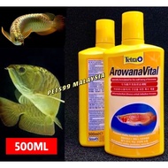 TETRA AROWANA VITAL (VITAMIN AROWANA)