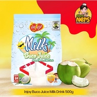 11.11 SALE!!!! Injoy Milk Buko juice (palamig)