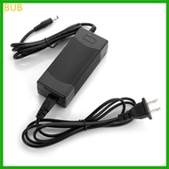 BUB 25 2V 2A Charger 25 2V Lithium  Charger Power Adapter Portable Wall Charger for 6 Series 21 6V 2
