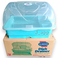 LIGO DISH DRAINER #268 LAGAYAN NG PLATO