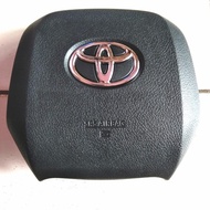 Toyota sienta original airbag stir cover