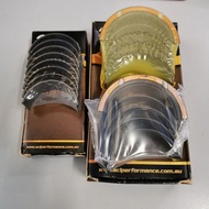 ACL Race Series Evo3 racing engine rod and main bearing 4G63 Evo1-3 evo evo3