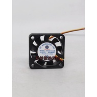 COOLINGFAN DFS401012M 12V 0.08 A 4CM Silent Server Power Cooling Fan