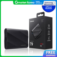 Samsung | Artbox/Samsung Electronics Samsung Electronics External Hard Drive External Ssd Portable T