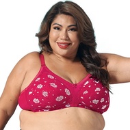 Avon Bra for Women, Plus Size - Juita Sherry Non-Wire Bra