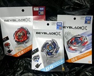 行版🔥旺角店 現貨🔥TAKARA TOMY BEYBLADE X 爆旋陀螺 跟發射器 ( 可掃 CODE ) BX-49

UX11 衝擊龍神 ❌️SOLD OUT❌️
UX19 獵彈獅鷲 ❌️SOL