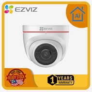 EZVIZ C4W Outdoor 1080P FHD Resolution Wi-Fi Smart IP Camera with Active Defense