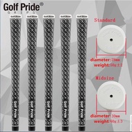 Golf Pride Z Carbon Yarn grip Standard/Midsize golf iron and wood grips 1pcs