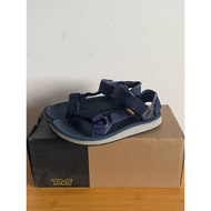 teva m original universal premier Shoes blue marine Color