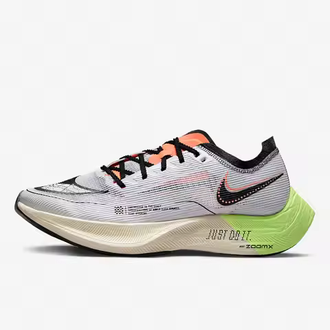 Nike genuine ZOOMX VAPORFLY women's sports running shoes FB1848-101