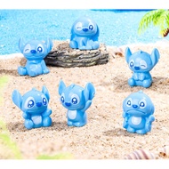 STITCH stitch - GAME TIKAM / BLIND BOX GAME