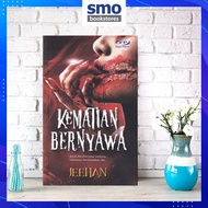 [FAJAR PAKEER - NOVEL MELAYU - KEMATIAN BERNYAWA