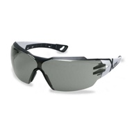 Uvex Safety Eyewear Pheos Cx2 Glasses 9198237