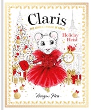 Claris: Holiday Heist Megan Hess