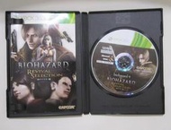 xbox360  惡靈古堡4