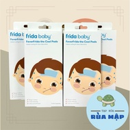 FRIDA BABY FeverFrida heat-reducing and fever-reducing patches for children (5 pieces) - US domestic