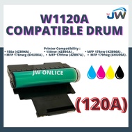 HP W1120A W2090A 120A DRUM Compatible LaserJet Color Laser 150 MFP 178 179 Drum Unit HP120A