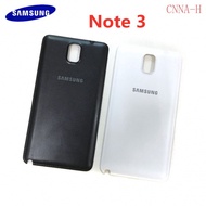 Original Note 3 Battery Back Cover Case for Samsung Note 3 note3 N900 N9000 N9006 N9005 Battery Door