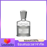 Original 100% Creed Aventus Cologne Virgin Island Water EDP 100ml น้ำหอม น้ำหอมผู้ชาย น้ำหอมผู้หญิง