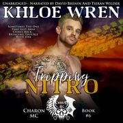 Tripping Nitro Khloe Wren