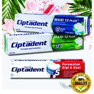 CIPTADENT TOOTHPASTE 75G CIPTADENT TOOTHPASTE 75g
