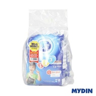 Dutch lady gum 123 850g