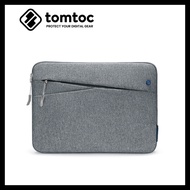 tomtoc Classic A18 Versatile Superior Protective Laptop Sleeve for 13-13.5-inch MacBook