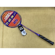 RAKET BADMINTON RS DURA TECH 35T FREE COVER KAIN