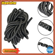 【BEST HOT】Wire protector Hydraulic hose Spiral wound Wire protector Cable management tube❀