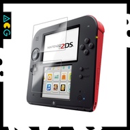 Nintendo 2DS Nano Shatterproof Screen Protector