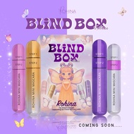 rohina mascara blink box edition