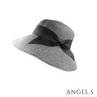Nagoya Sunshield Protection Ribbon Fashionable 99% UV Sun Gear Hat