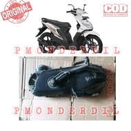 TERMURAH Bak cvt blok cvt honda beat karbu satu set ples gigi aselah