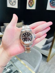 Rolex Yacht Master 37 268621 Choco