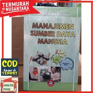 Human Resource Management