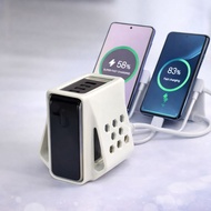 [Model 2] Cuktech 10 Ultra Desktop Charging Case Full Color 3D PRINTED