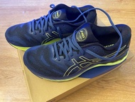 ASICS gel-nimbus23. US10 全新