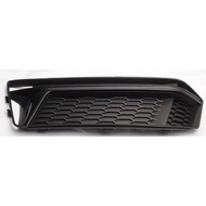 8W0 807 681K 8W0 807 682K Foglamp Fog Lamp Frame Left Right for Audi A4L 2016 2017 2018  8W0807681K 