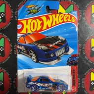 Hot Wheels 24/Seven (N 26)Kereta Hot Wheels
