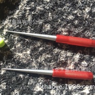 Aperture Gauge Cone Gap Ruler Feeler Gauge Throat Round Hole Feeler Gauge  Feeler Gauge Inner Diamet