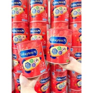 Enfagrow Canada milk, new model, full bill/air date 2027