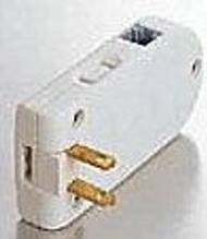 【通訊顧問】日本製,防雷擊避雷器:從電源+電話插座,雙重安全保護通訊設備,較保險;原價1500元 9成新